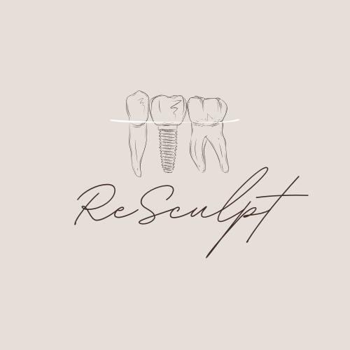 ReSculpt logo